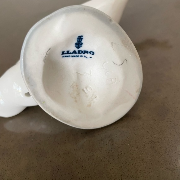 Lladro duck figurine - Picture 7 of 7